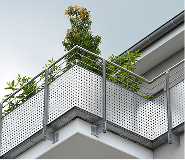Balcons